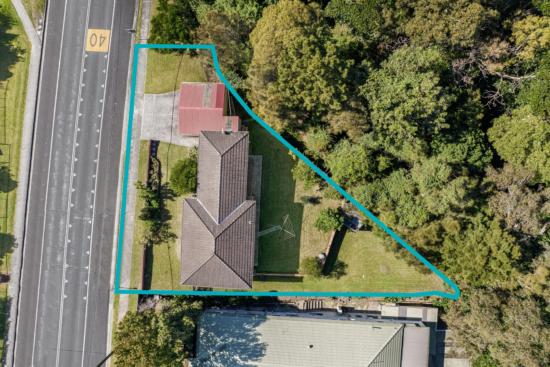 301 Flagstaff Road, Berkeley, NSW 2506