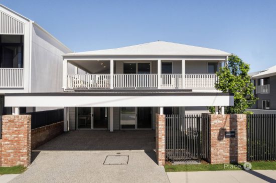 302/89-95 Stevenson Street, Ascot, Qld 4007