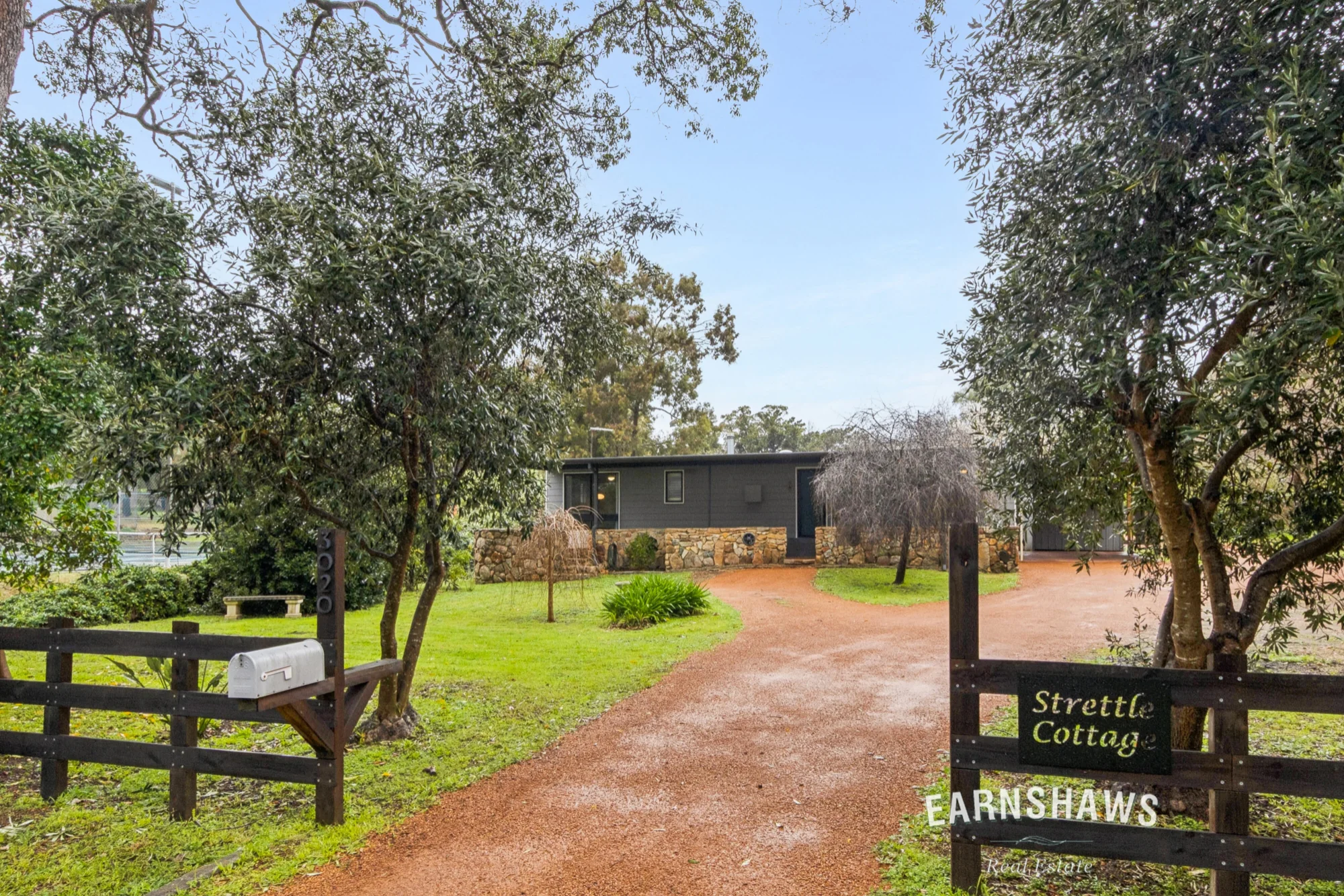 3020 Strettle Road, Mahogany Creek, WA 6072