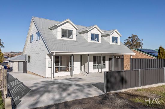 303 Peel St W, Summerhill, Tas 7250