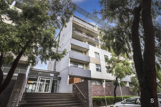 304/60 Speakmen Street, Kensington, Vic 3031