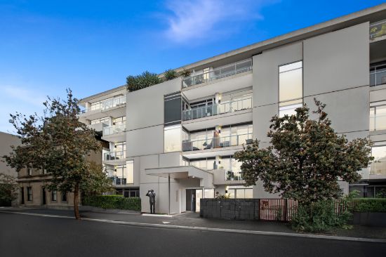 304/99 Dow Street, Port Melbourne, Vic 3207