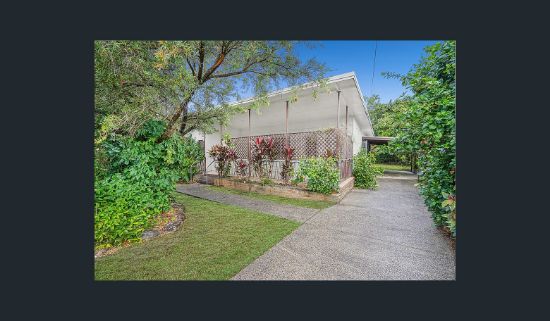 305 McCoombe Street, Mooroobool, Qld 4870