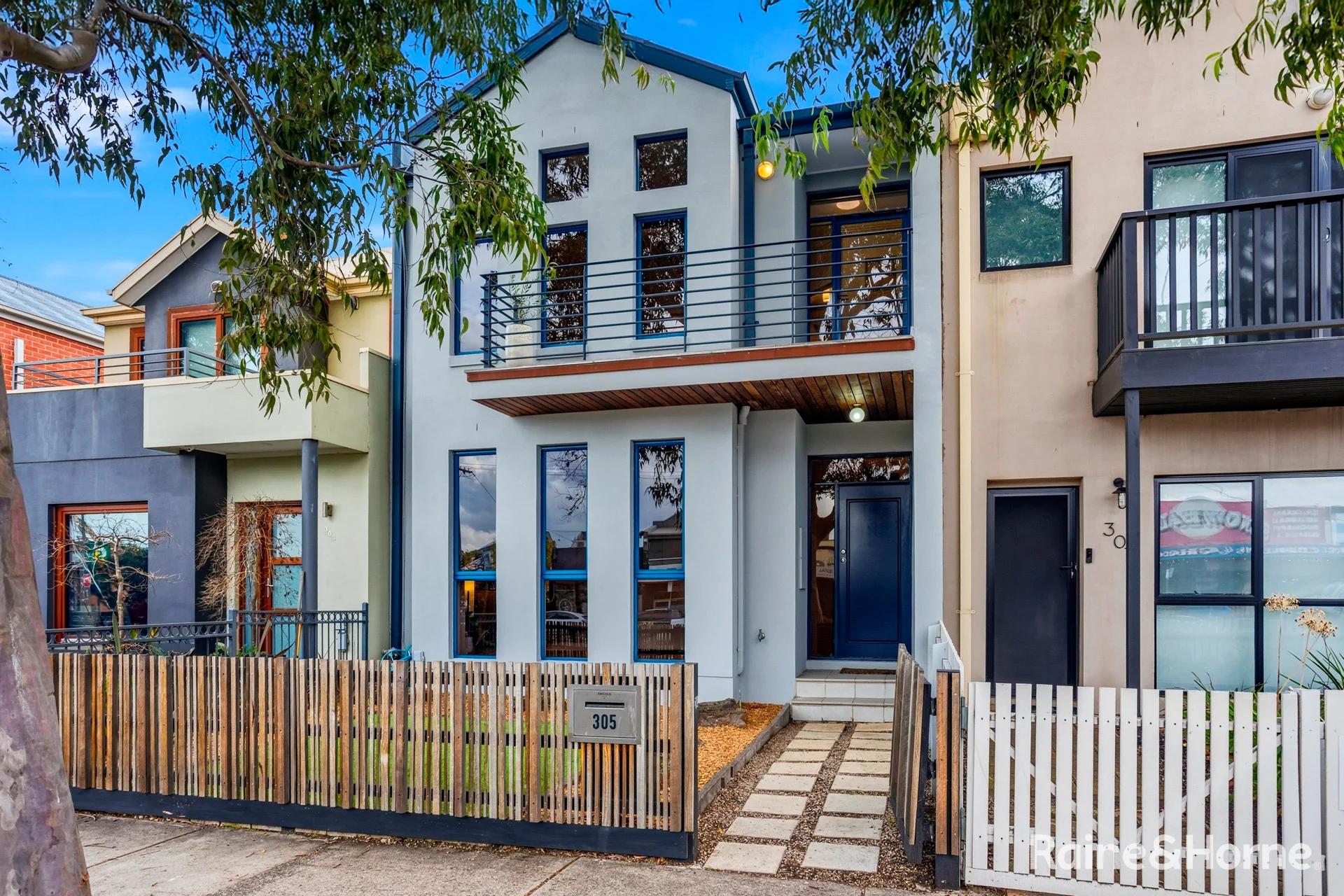 305 Melbourne Road, Newport, Vic 3015