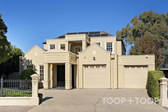 306 Beulah Road, Kensington Park, SA 5068