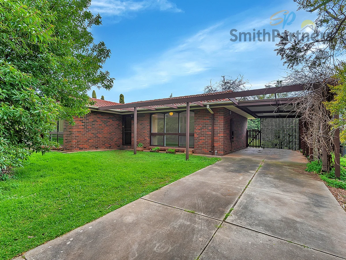 306 Milne Road, Modbury Heights, SA 5092