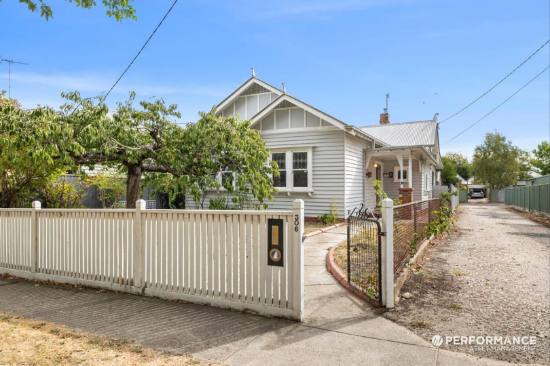 306 Windermere Street, Ballarat Central, Vic 3350