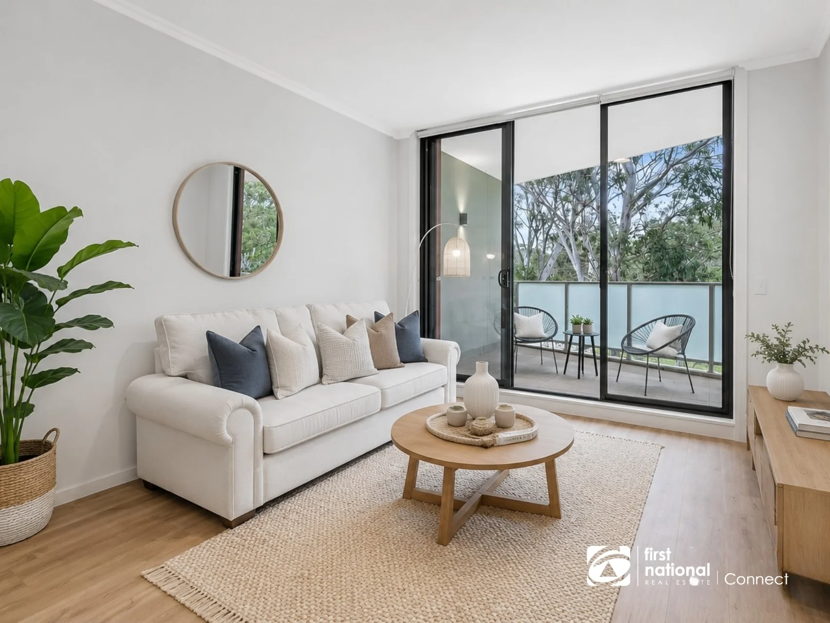 307/9C Terry Road, Rouse Hill, NSW 2155
