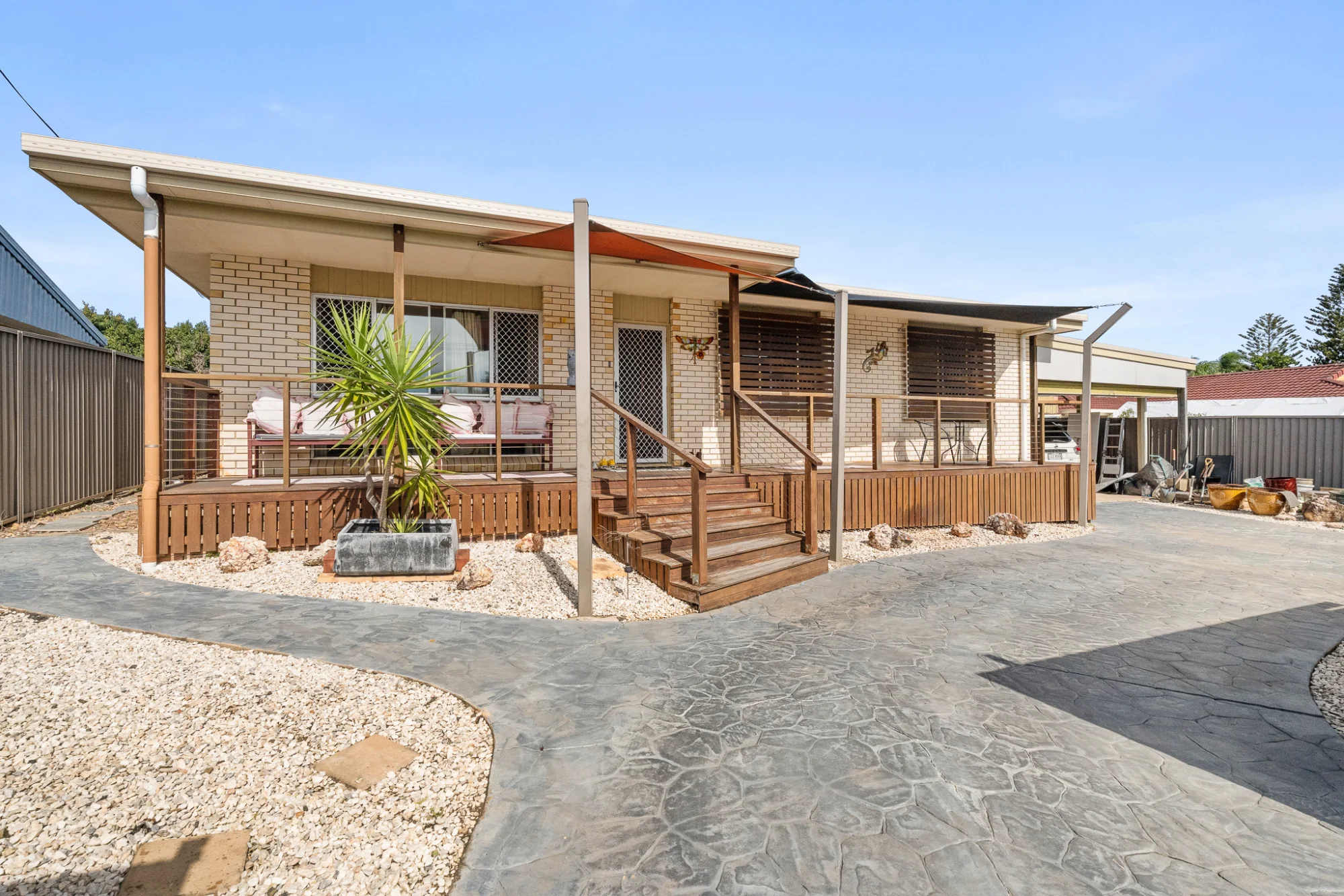 307 Boat Harbour Drive, Scarness, Qld 4655