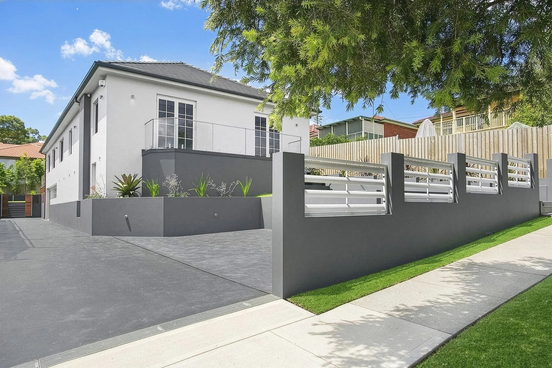 307 Morrison Road, Ryde, NSW 2112
