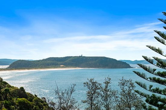 308 Whale Beach Road, Palm Beach, NSW 2108