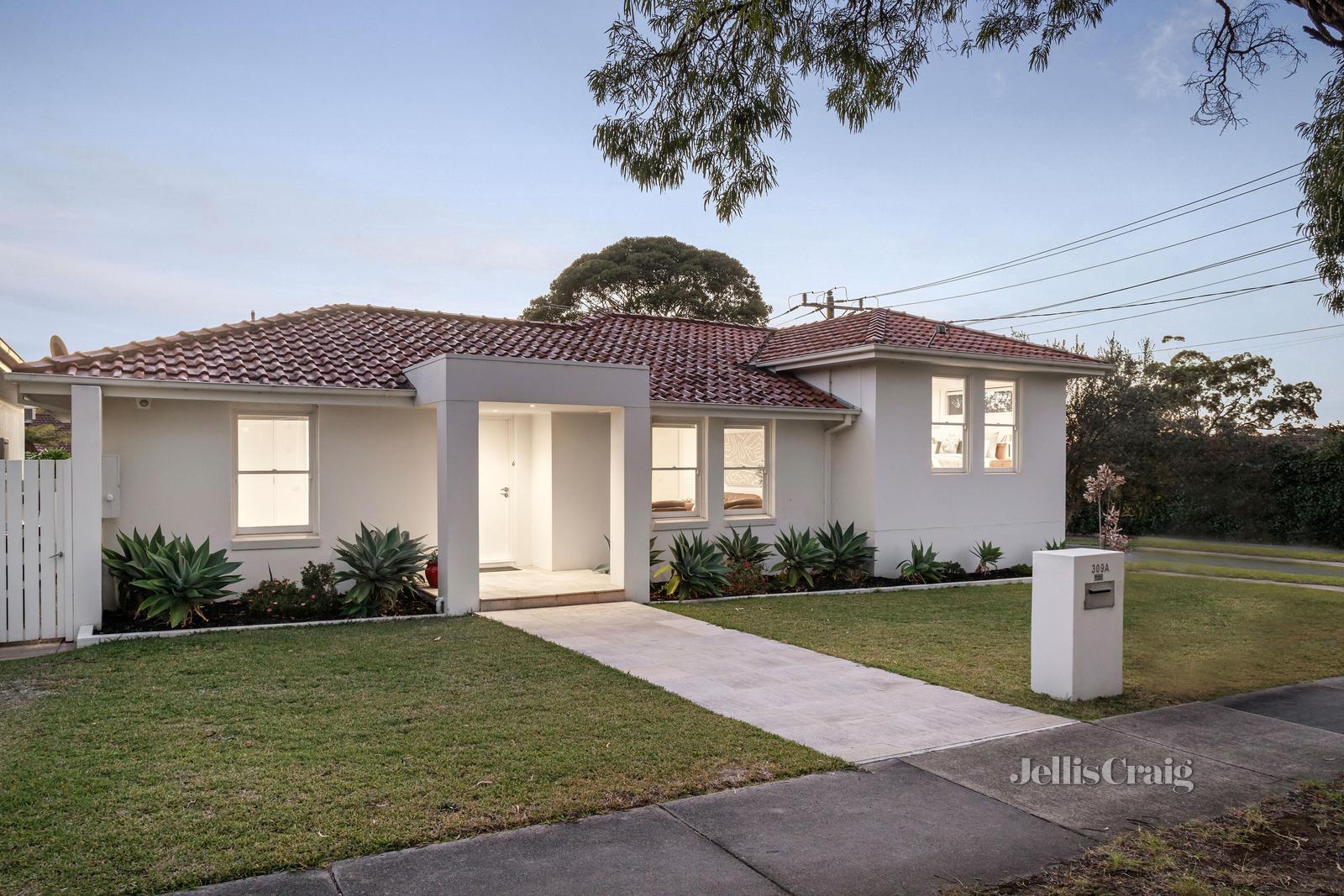 309A Lum Road, Wheelers Hill, Vic 3150 309A Lum Road, Wheelers Hill, Vic 3150