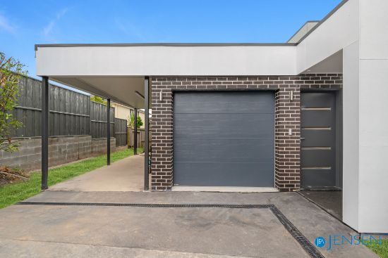 30A Ballymena Way, Kellyville, NSW 2155
