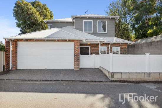 30A Canterbury Terrace, East Victoria Park, WA 6101