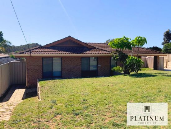 30A Jacaranda Cres, Withers, WA 6230