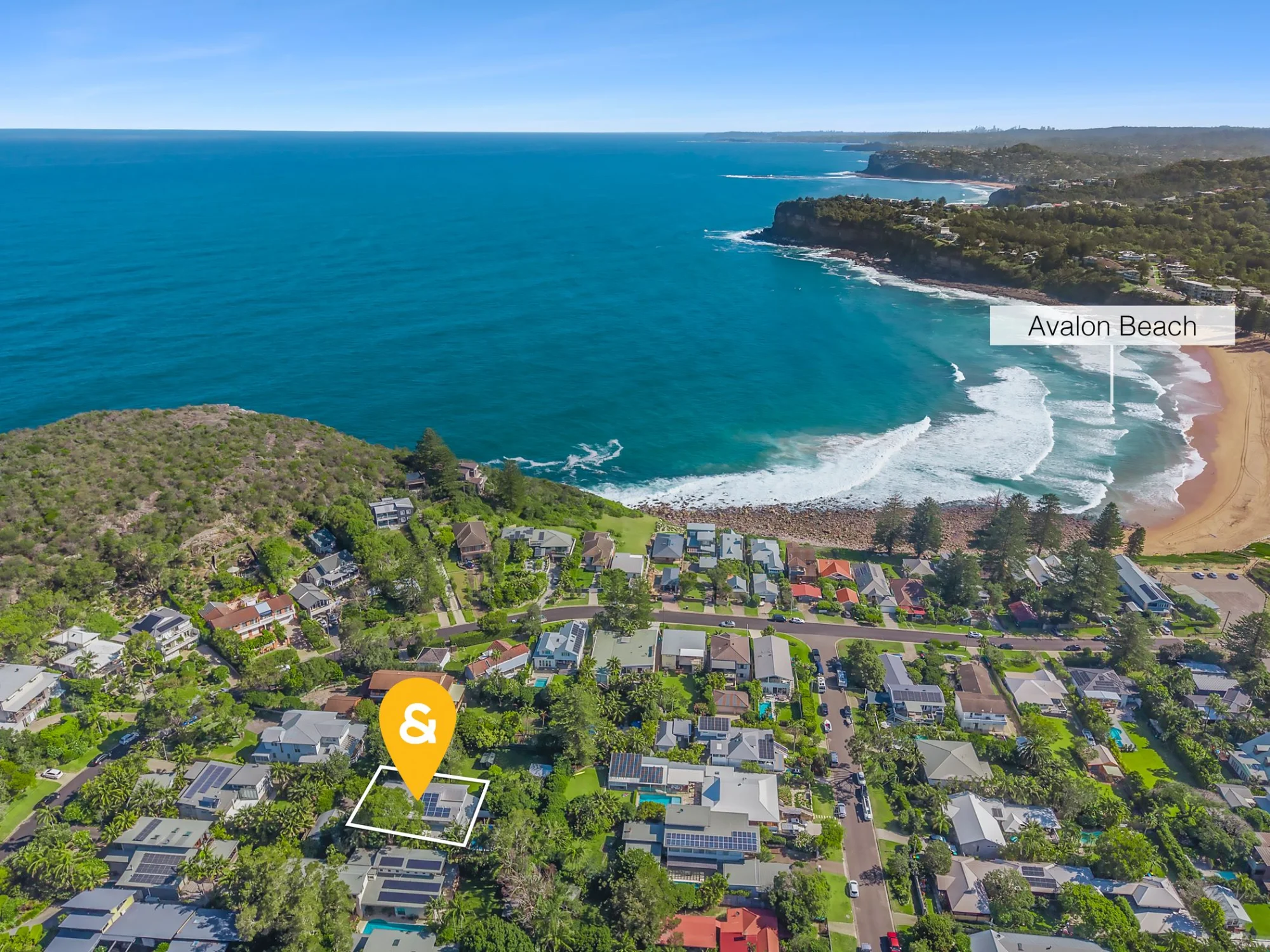 30A Marine Parade, Avalon Beach, NSW 2107