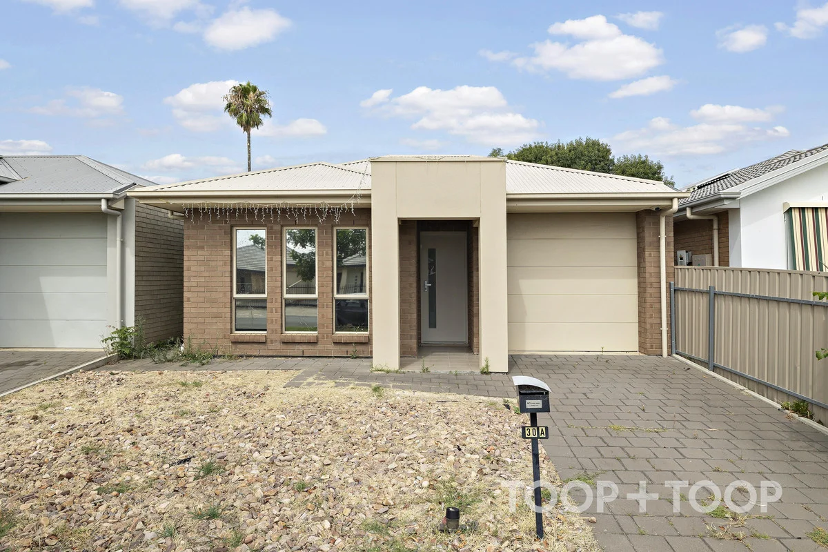 30A West Avenue, Northfield, SA 5085