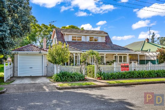 30a William Street, Singleton, NSW 2330