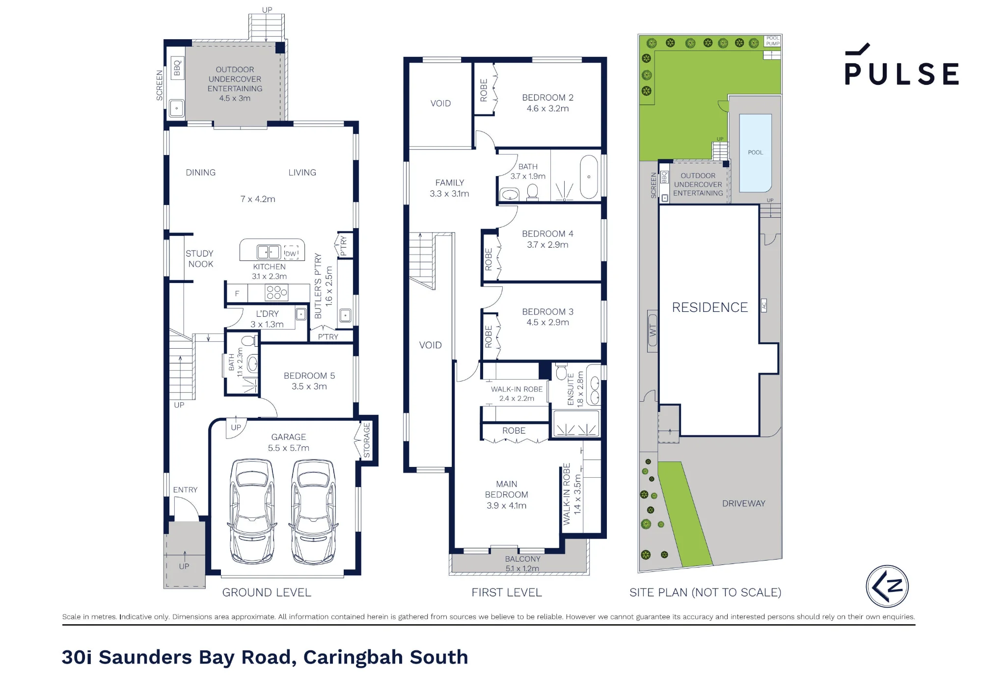 30i Saunders Bay Road, Caringbah South, NSW 2229
