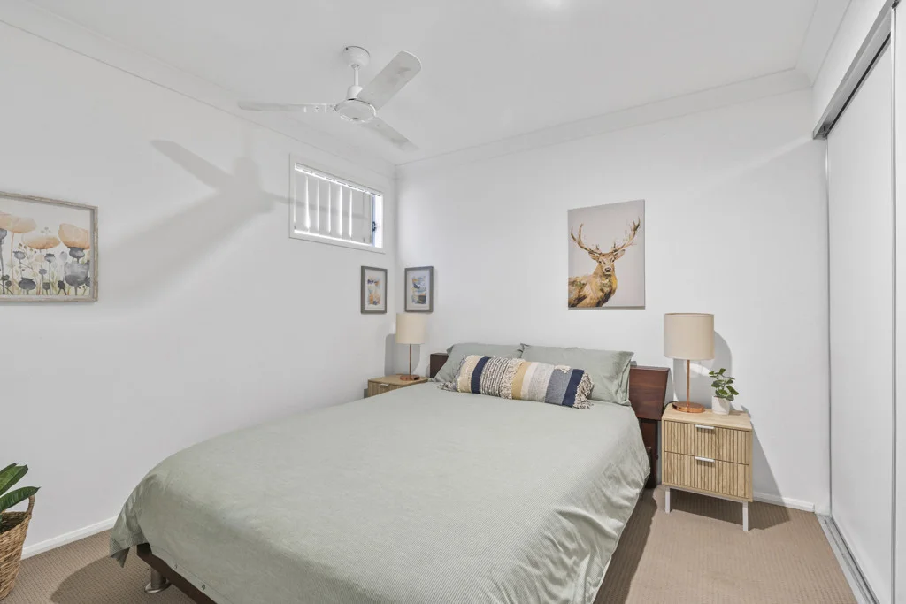 31/1 Tilbury Rise, Upper Coomera, Qld 4209