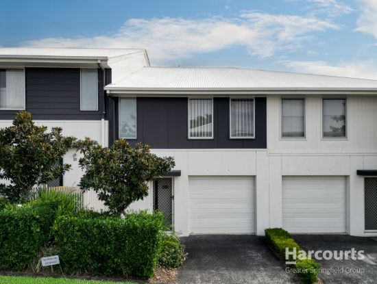 31/32 Warrill Street, Redbank Plains, Qld 4301