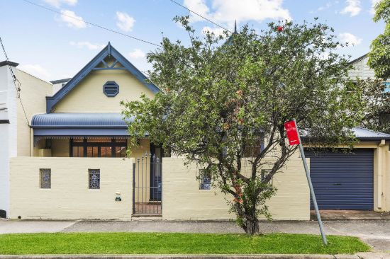 31-33 Earl Street, Randwick, NSW 2031