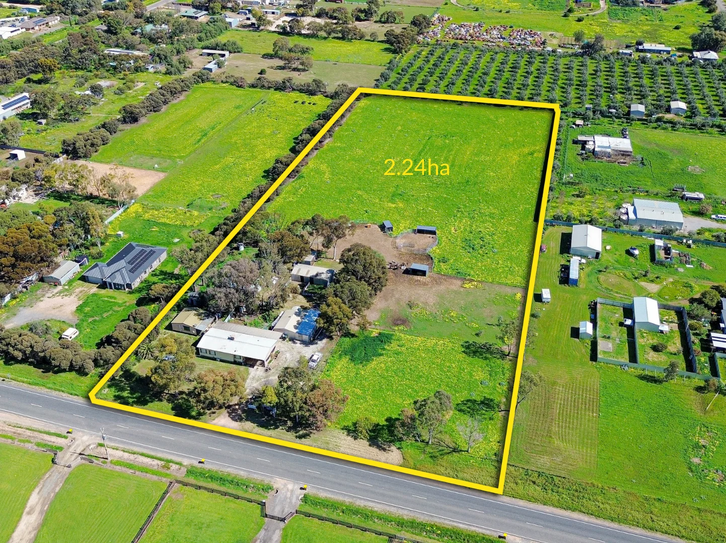31-33 Germantown Road, Two Wells, SA 5501