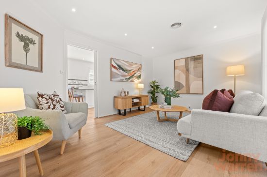 31 Abercrombie Circuit, Banks, ACT 2906
