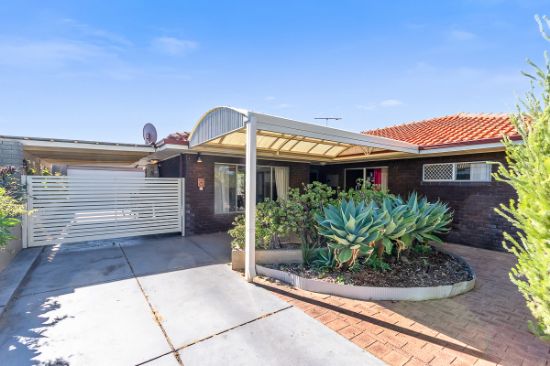 31 Aberdare Way, Warwick, WA 6024