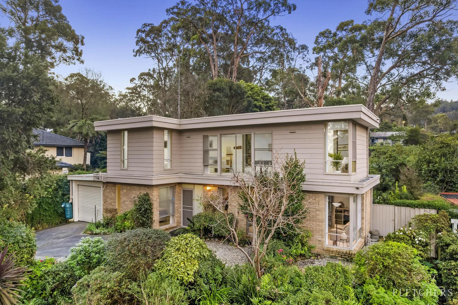 31 Acacia Avenue, Upwey, Vic 3158