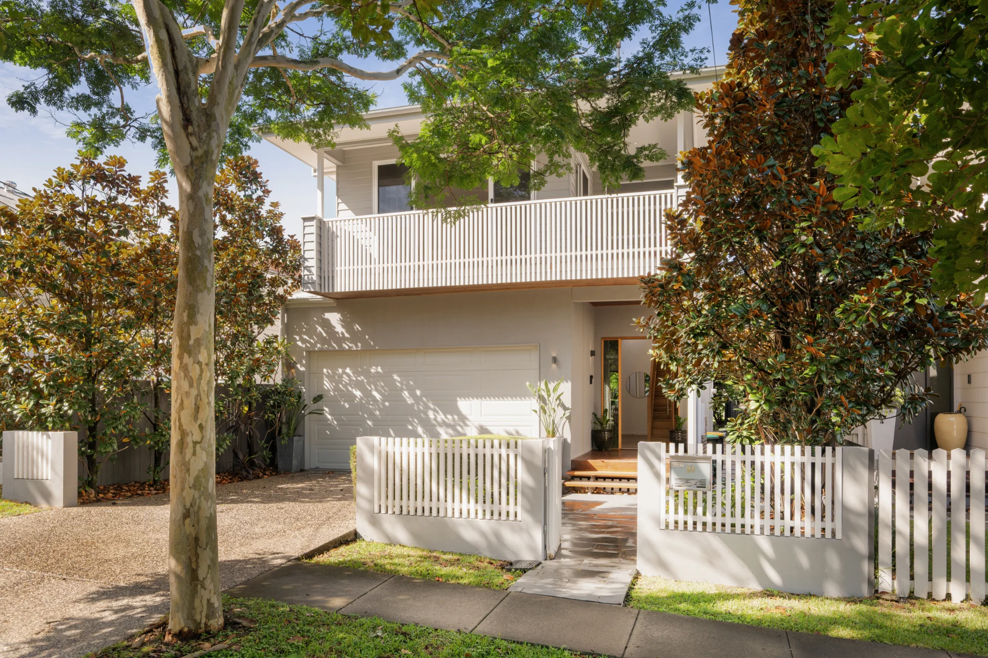 31 Alma Street, Paddington, Qld 4064