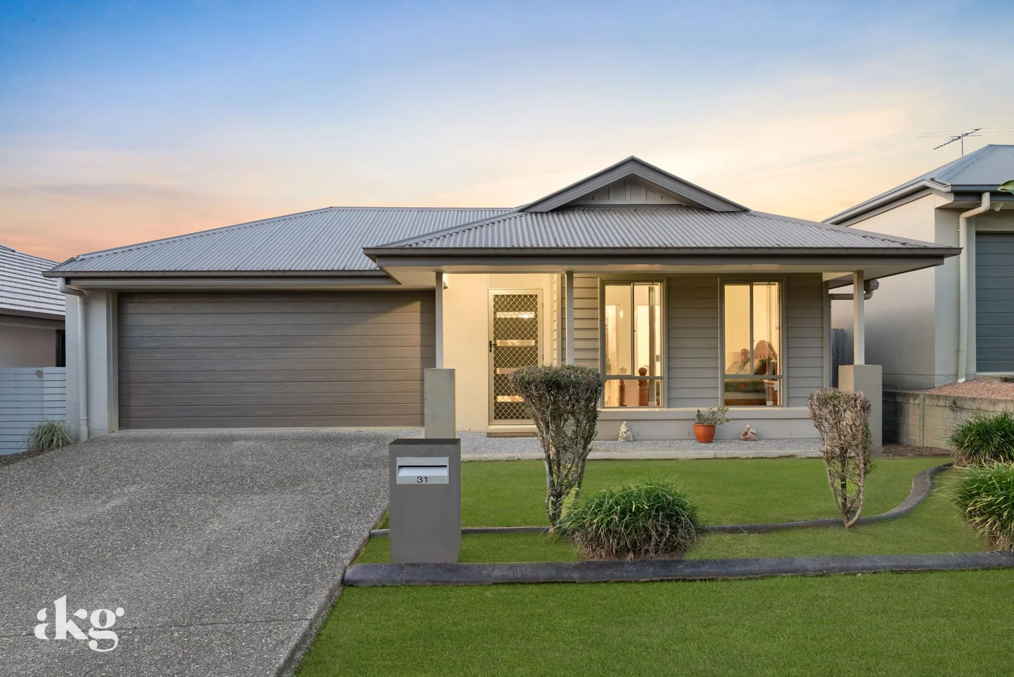 31 Arnaldo Avenue, Augustine Heights QLD 4300