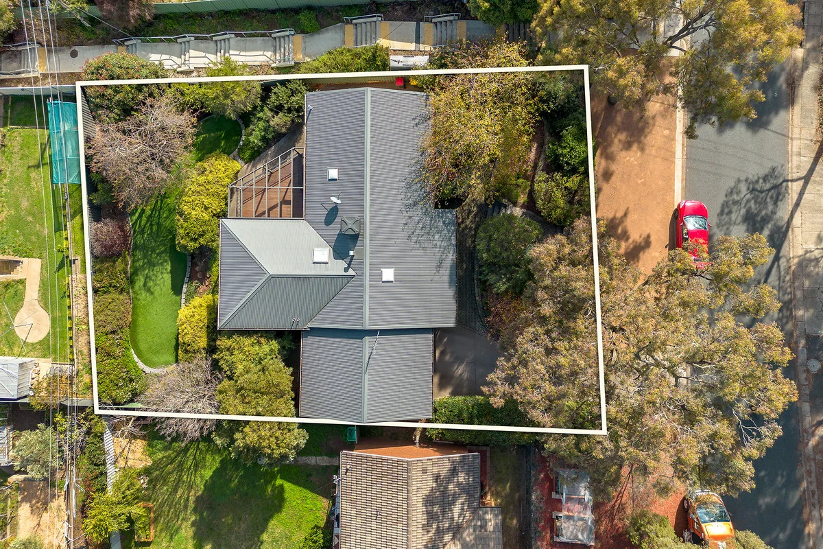 31 Baracchi Crescent, Giralang, ACT 2617