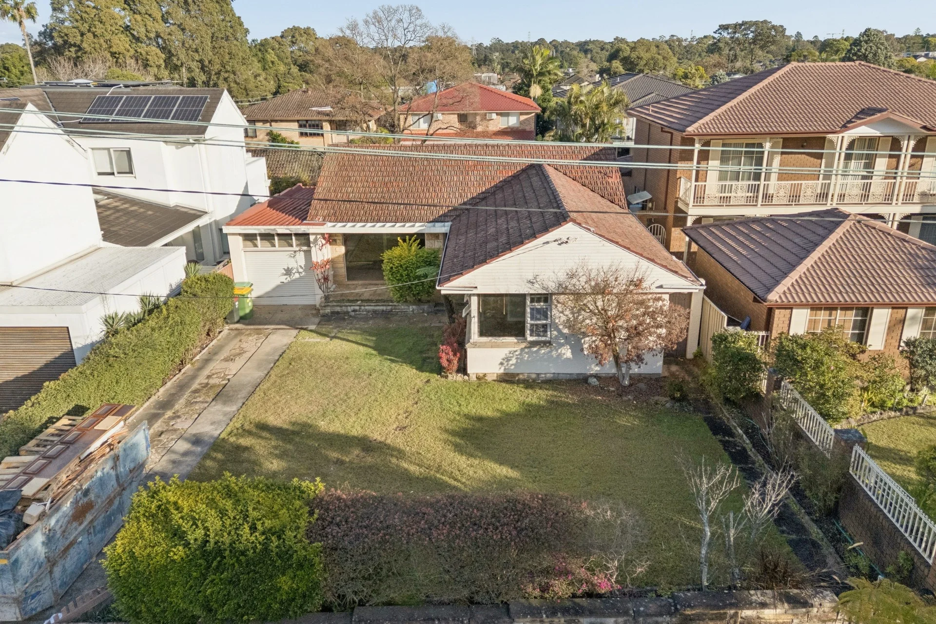 31 Bareena Street, Strathfield, NSW 2135