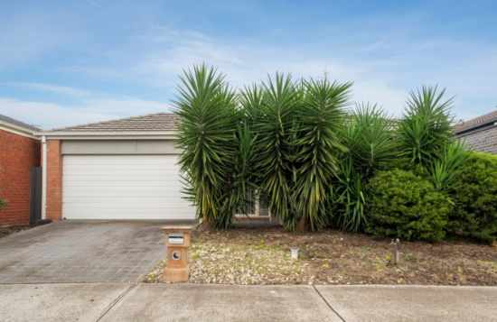 31 Barmah Drive, South Morang, Vic 3752