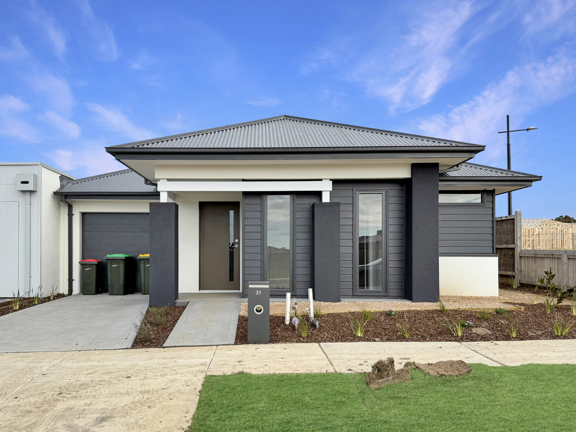 31 Berkeley Drive, Armstrong Creek, Vic 3217