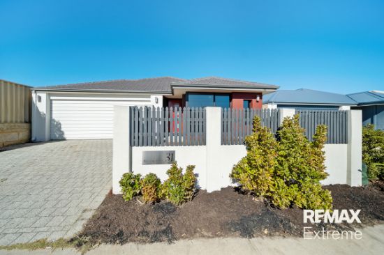 31 Billericay Circuit, Butler, WA 6036