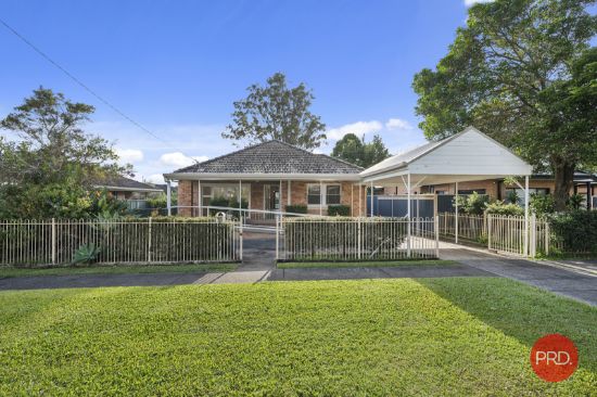 31 Bonville Street, Coffs Harbour, NSW 2450