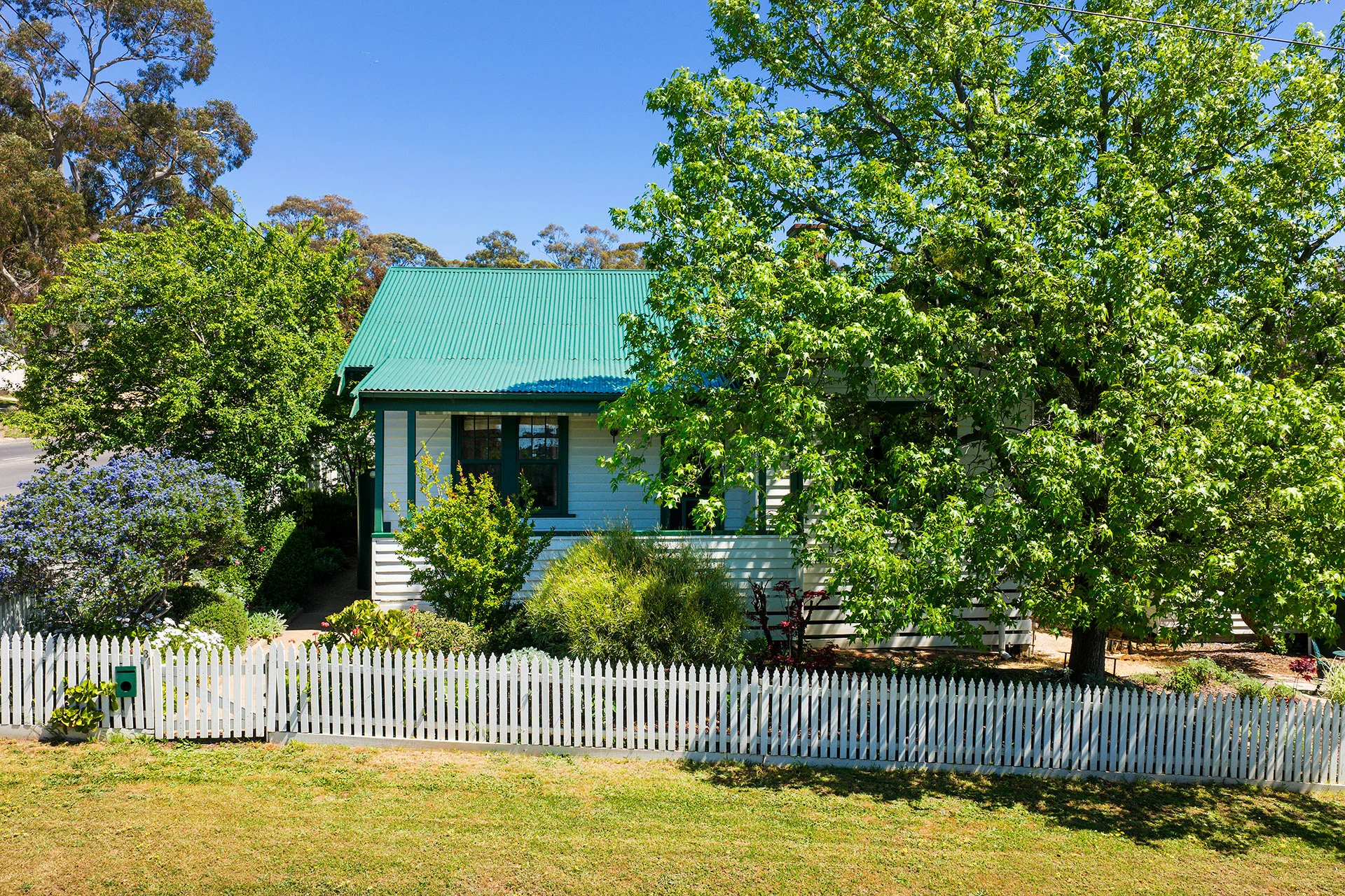 31 Bowden Street, Castlemaine, Vic 3450