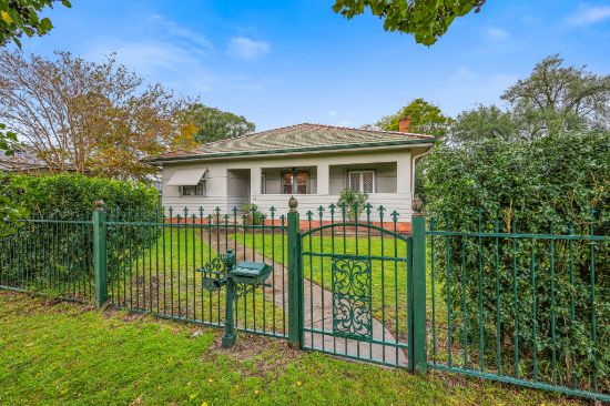 31 Brecht Street, Muswellbrook, NSW 2333