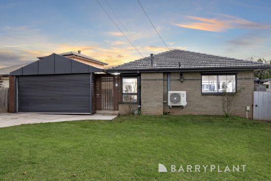 31 Bridge Road, Melton South, Vic 3338