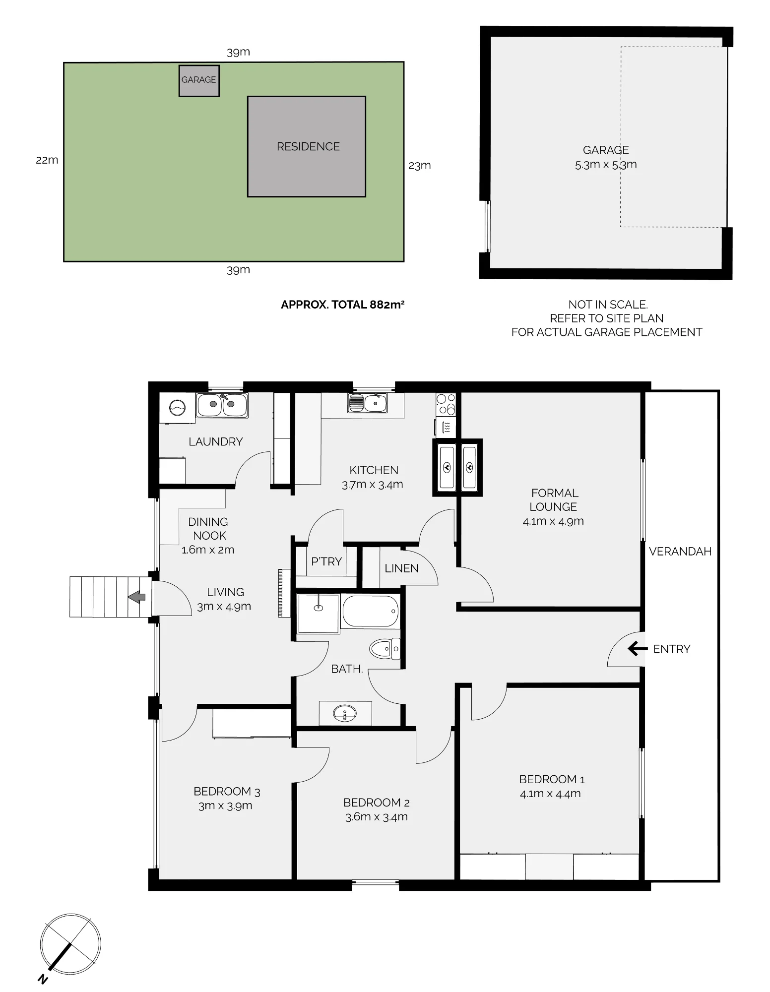 31 Brilliant Street, South Bathurst, NSW 2795