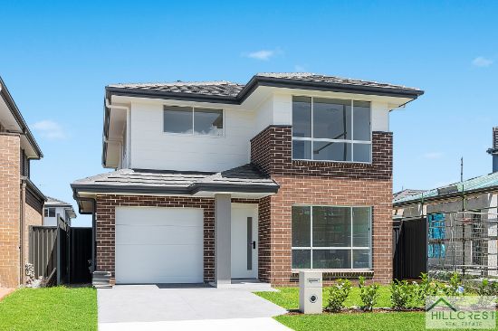 31 Brodie Street, Marsden Park, NSW 2765