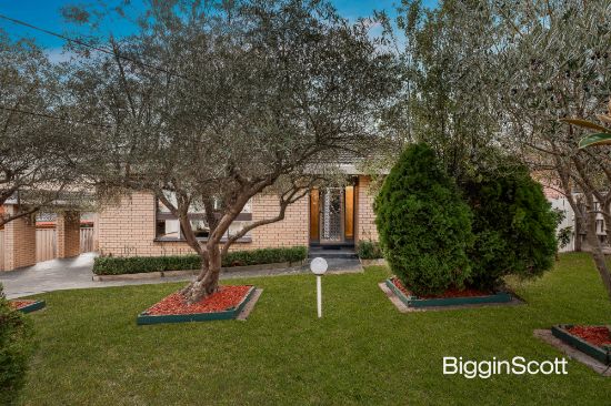 31 Buldah Street, Dandenong North, Vic 3175