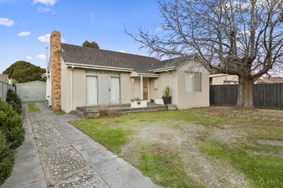 31 Burden Street, Springvale, Vic 3171