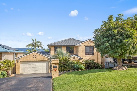 31 Cabernet Drive, Dapto, NSW 2530