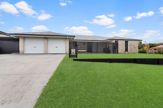 31 Cairns Crescent, Deception Bay, Qld 4508