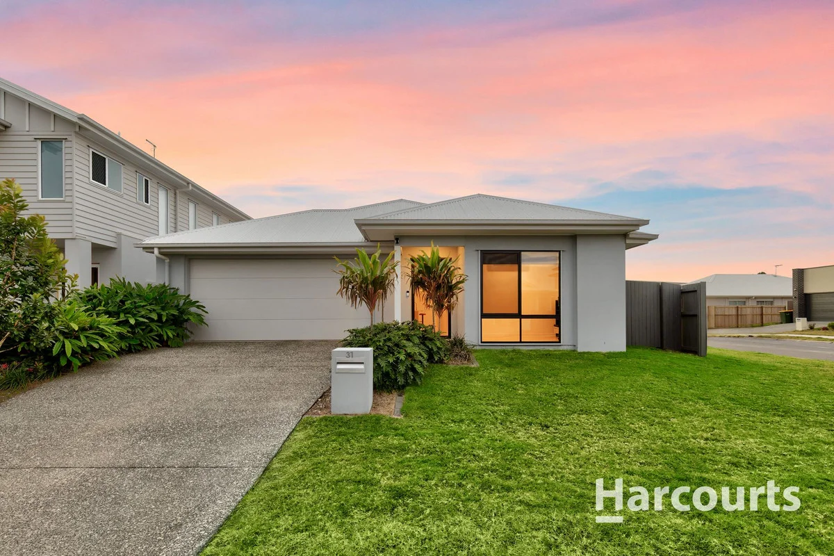 31 Cambridge Circuit, Lawnton, Qld 4501
