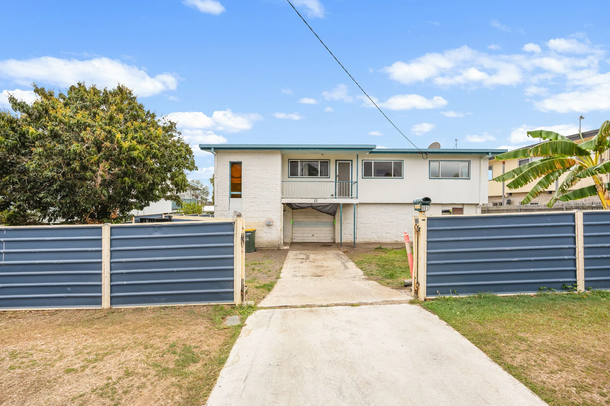 31 Campbell Street, Clinton QLD 4680