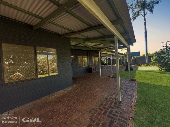31 Casuarina Street, Katherine, NT 0850